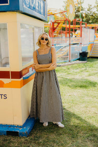 The Bianca Dress