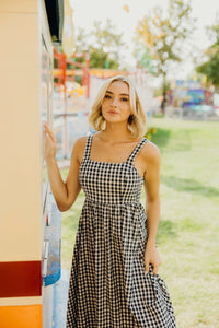The Bianca Dress
