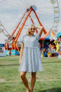The Dustin in Berryvine Toile