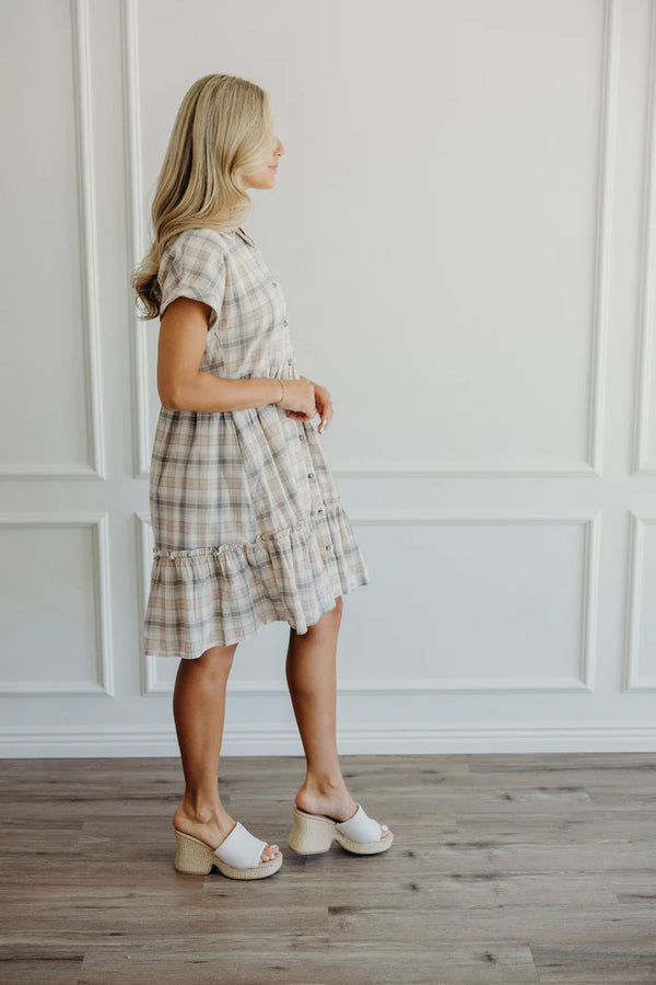The Kendrick in Plaid Parade