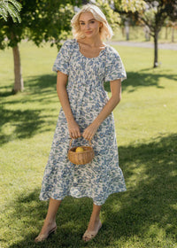 The Jensen in Taffy Sky