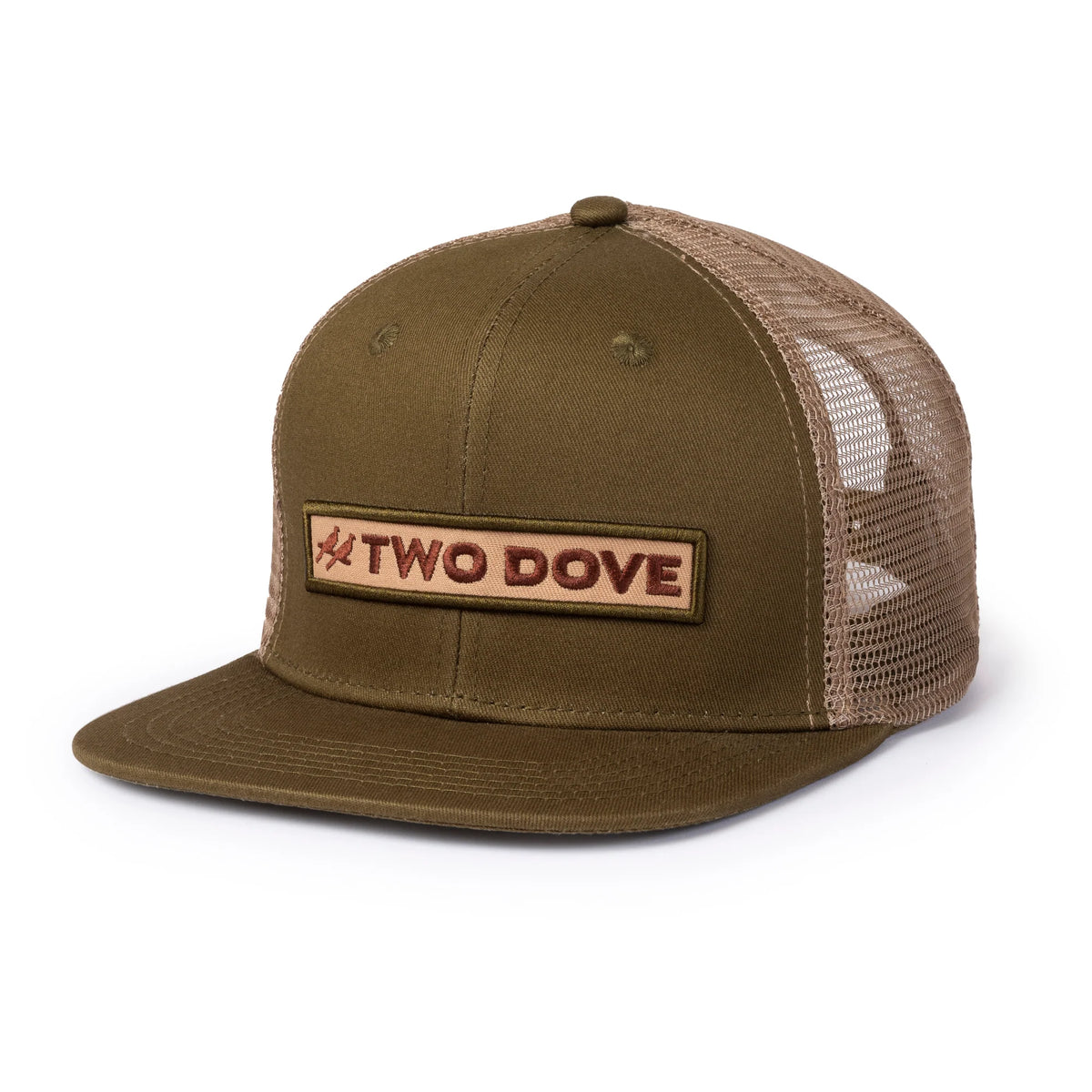 Marquee Six Panel - Green