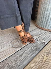 The Impress Ballerina Flat