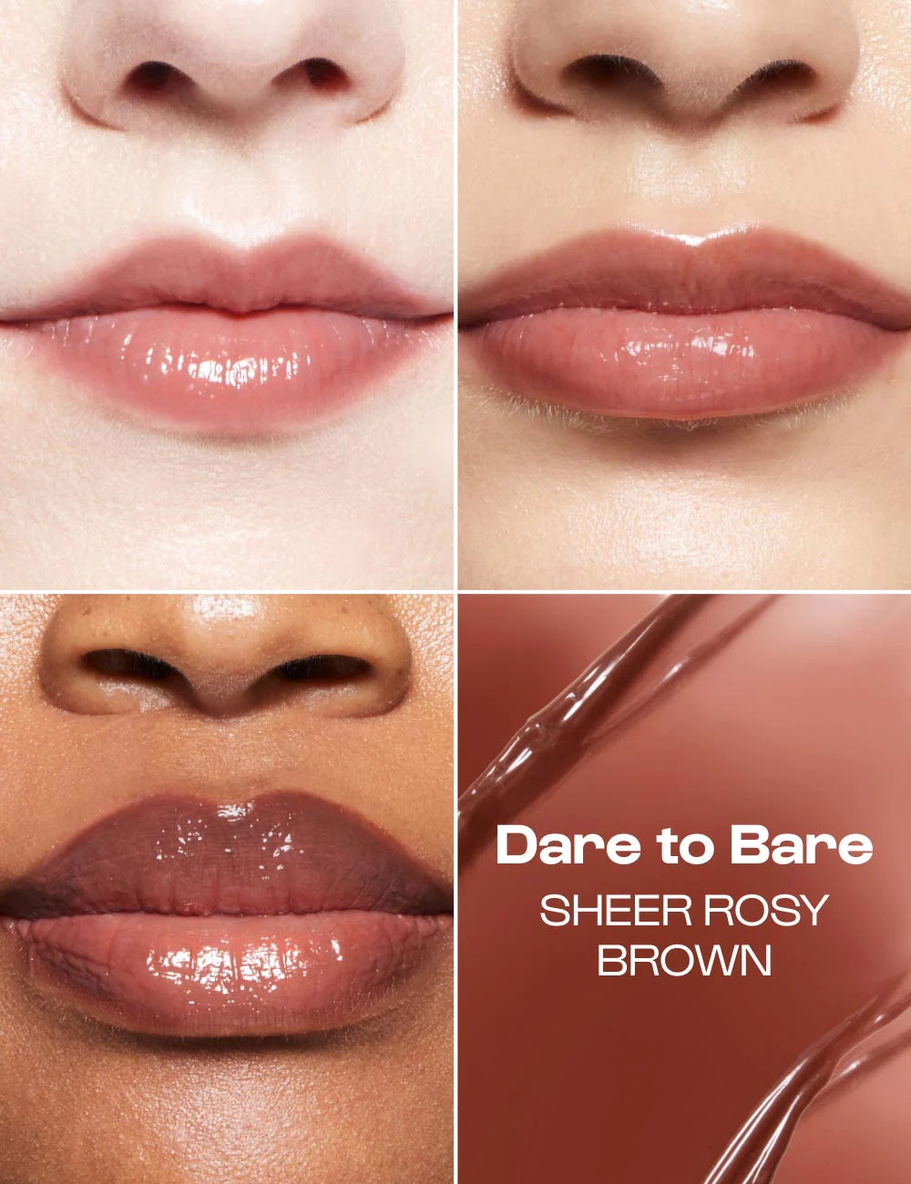 Lip Goals Glossy Balm