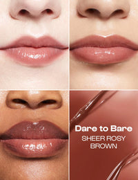 Lip Goals Glossy Balm
