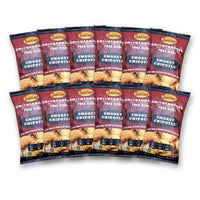 Savory Chicharrónes