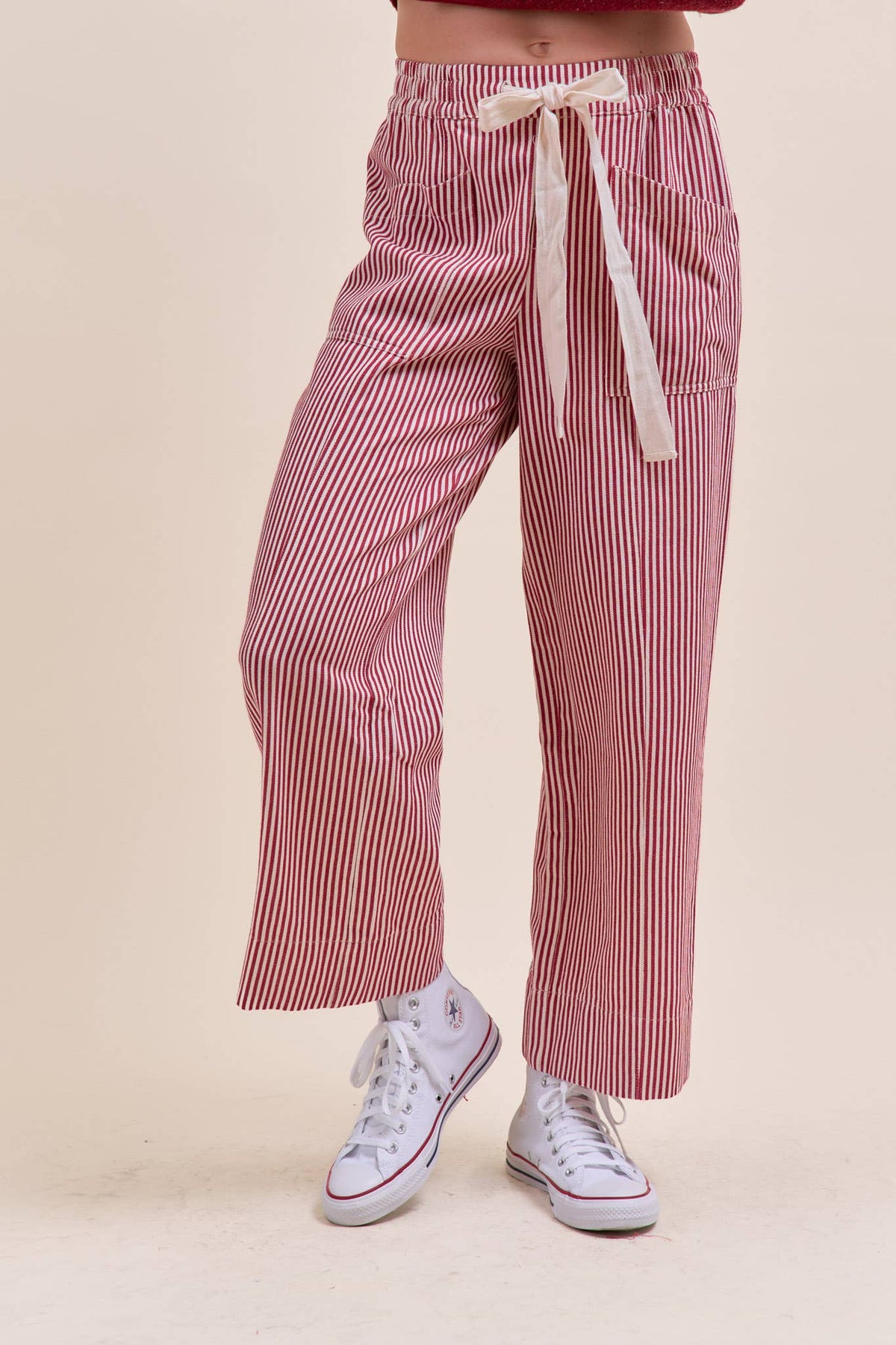 The Jocelyn Pant