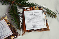 Evergreen View Farm - Simmer Potpourri Spice Blend Christmas Holiday Fall Winter