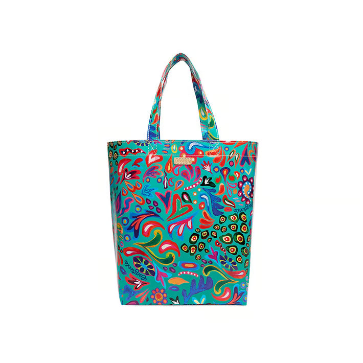 Consuela Basic Bag - Tasha