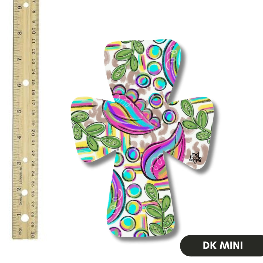 Mads Cross Mini for Door Hanger