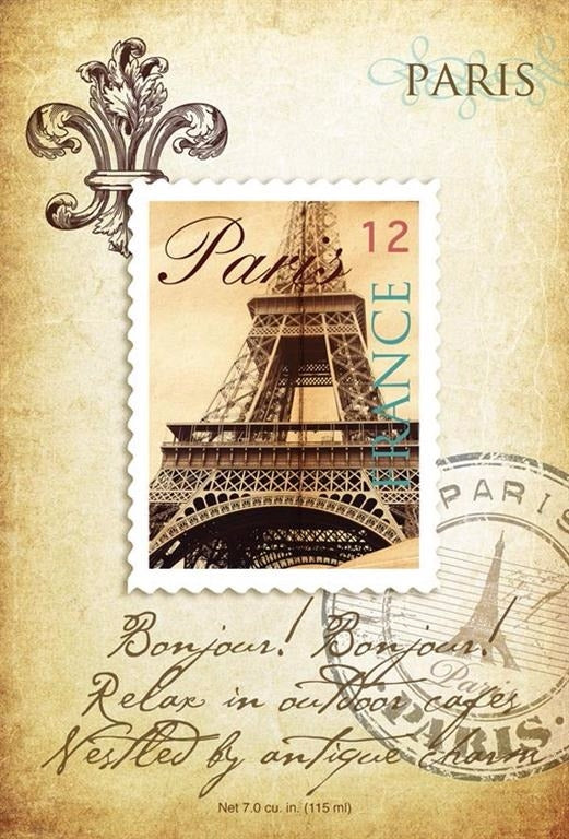 Willowbrook Sachet - Paris