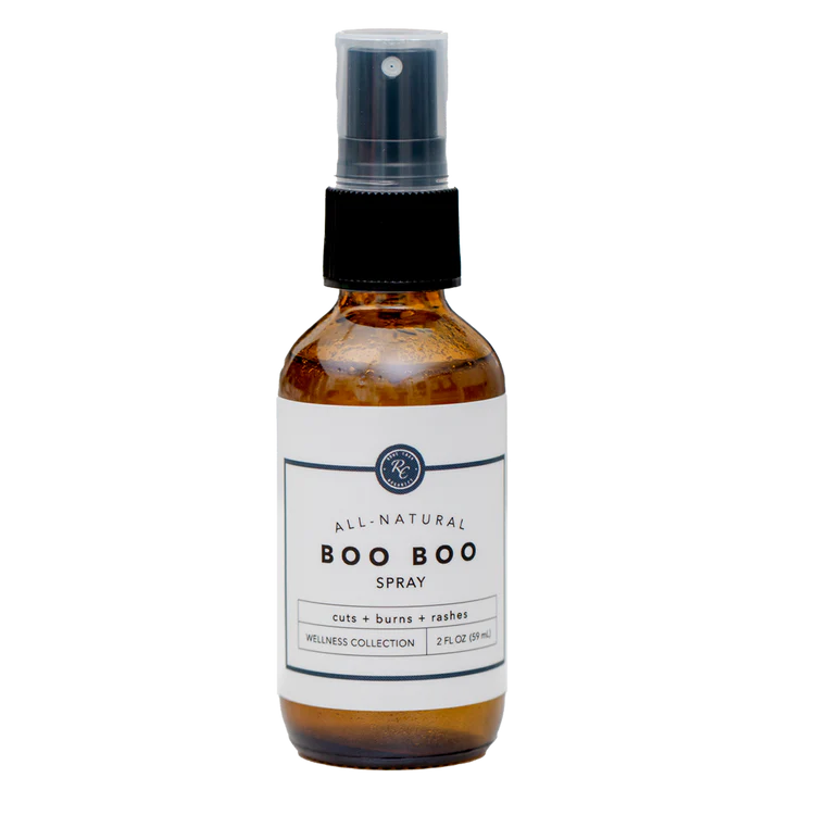 Boo-boo Spray | 2 Oz