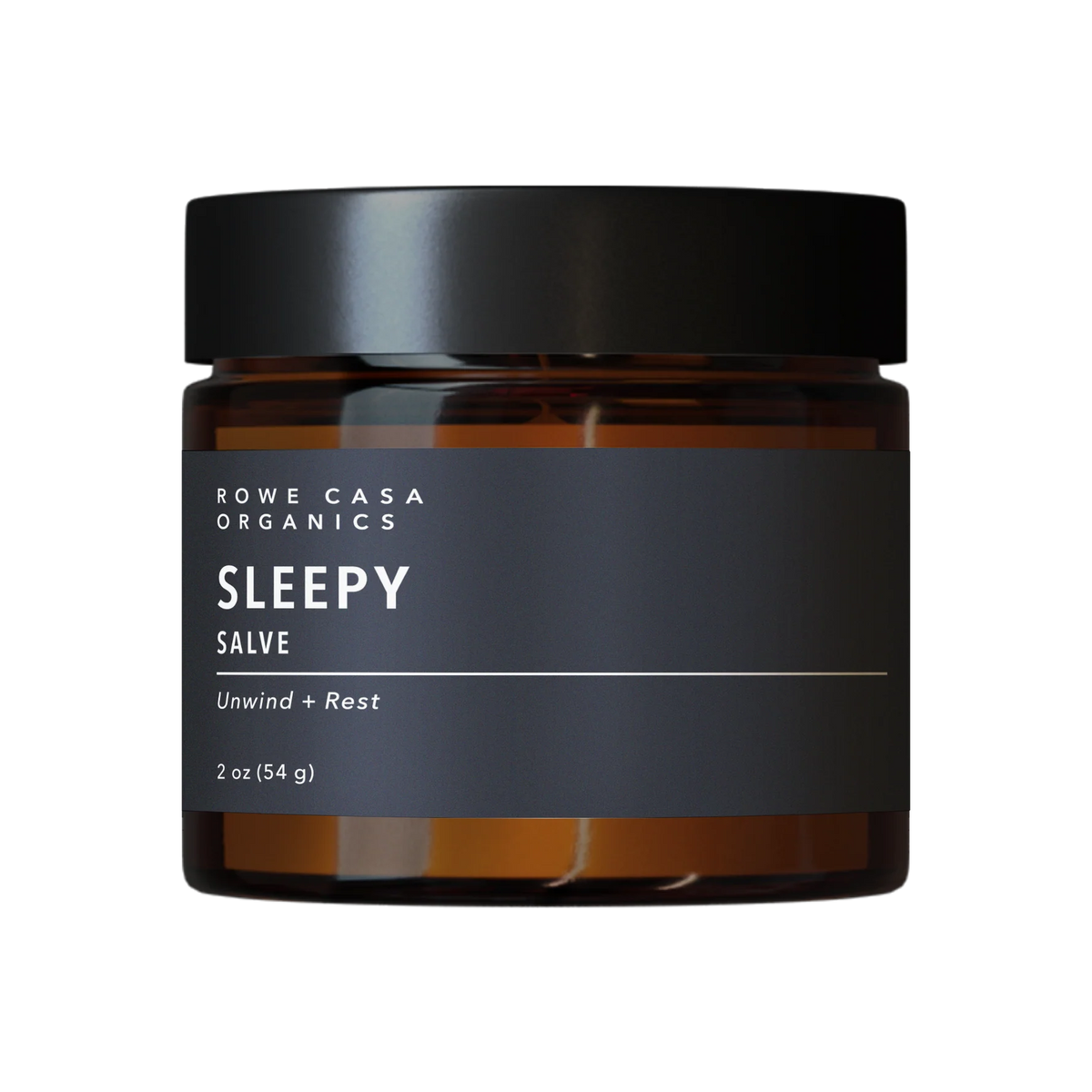 Sleepy Salve l 2oz.