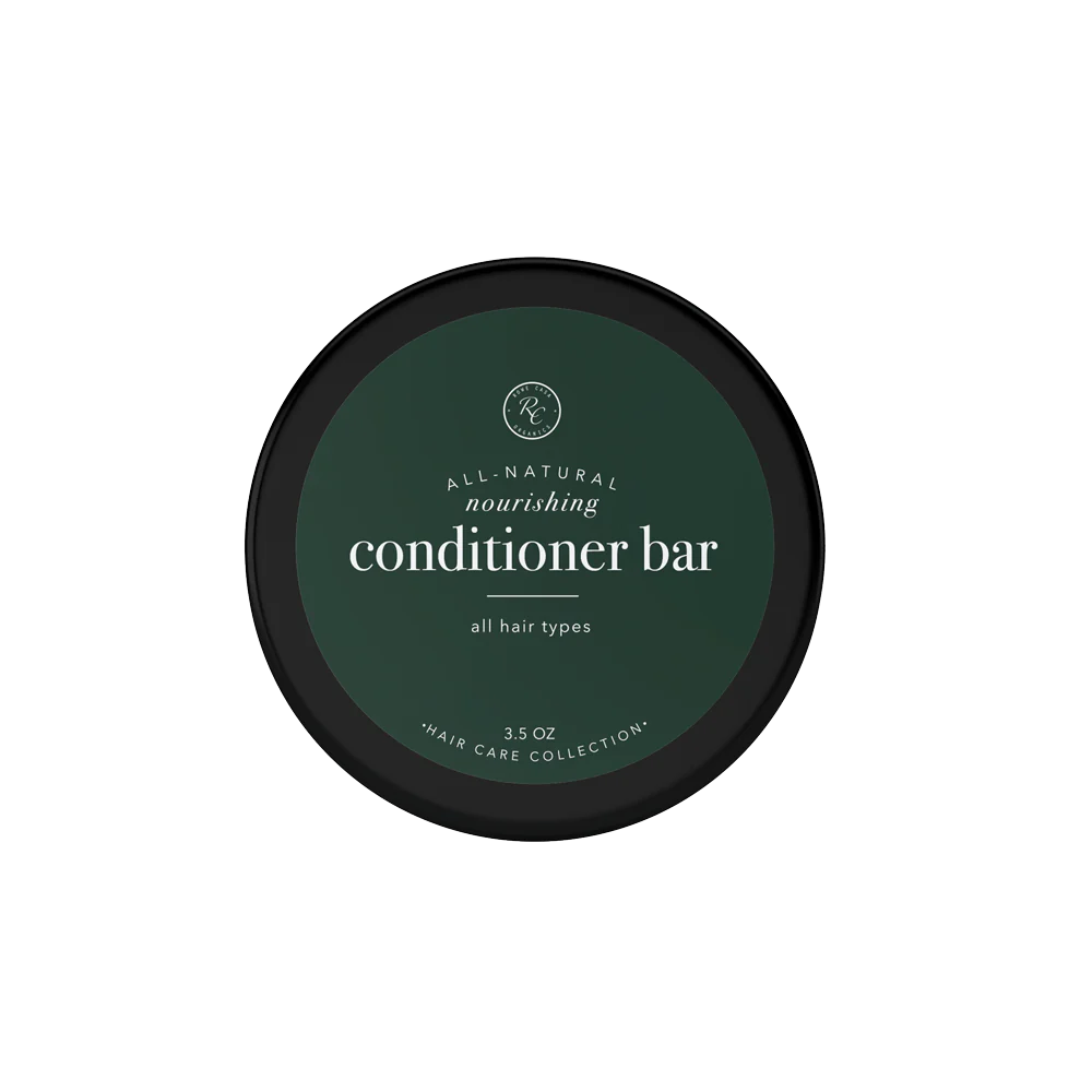 Conditioner Bar | 3.5 Oz