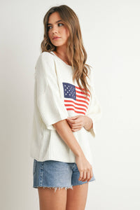 The Cheyenne Sweater