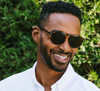 Peepers Neptune Sun - Tortoise/Black