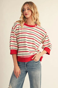 The Corbin Top