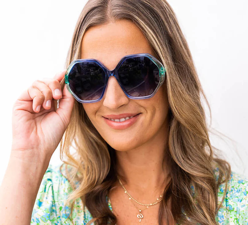 Peepers Sunglasses Calypso