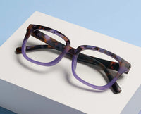 Peepers Athens - Purple Botanico/Purple