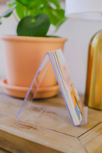 Crew + Co - A Prayer For Teachers Cards