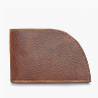 Front Pocket Wallet - AMERICAN BISON