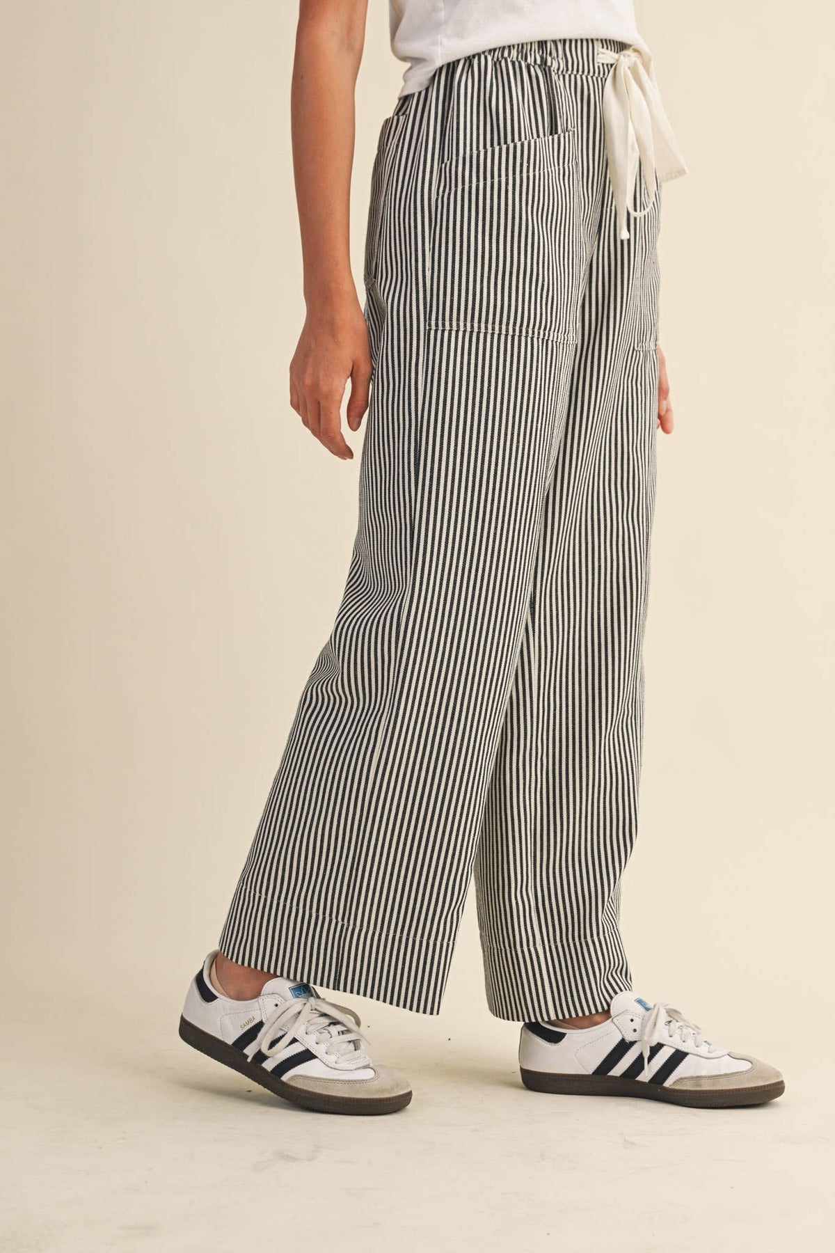 The Jocelyn Pant
