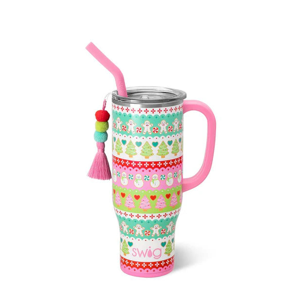 Swig Life® 30oz. Holiday Mega Mug