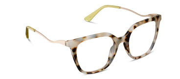Peepers Josephine - Chai Tortoise