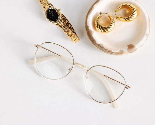 Peepers Classified - Gold