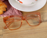 Peepers Shine On - Peach