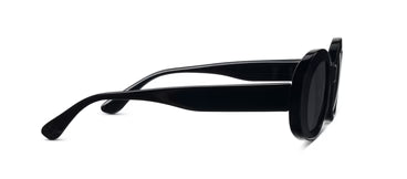 Peepers Howdy Sunglasses - Black