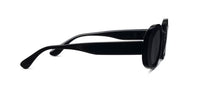 Peepers Howdy Sunglasses - Black