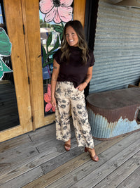 The Joslin Pant