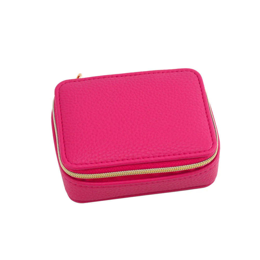 Leah Travel Pill Organizer