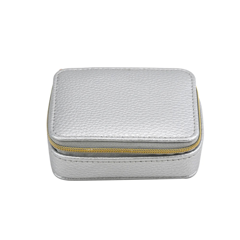 Leah Travel Pill Organizer