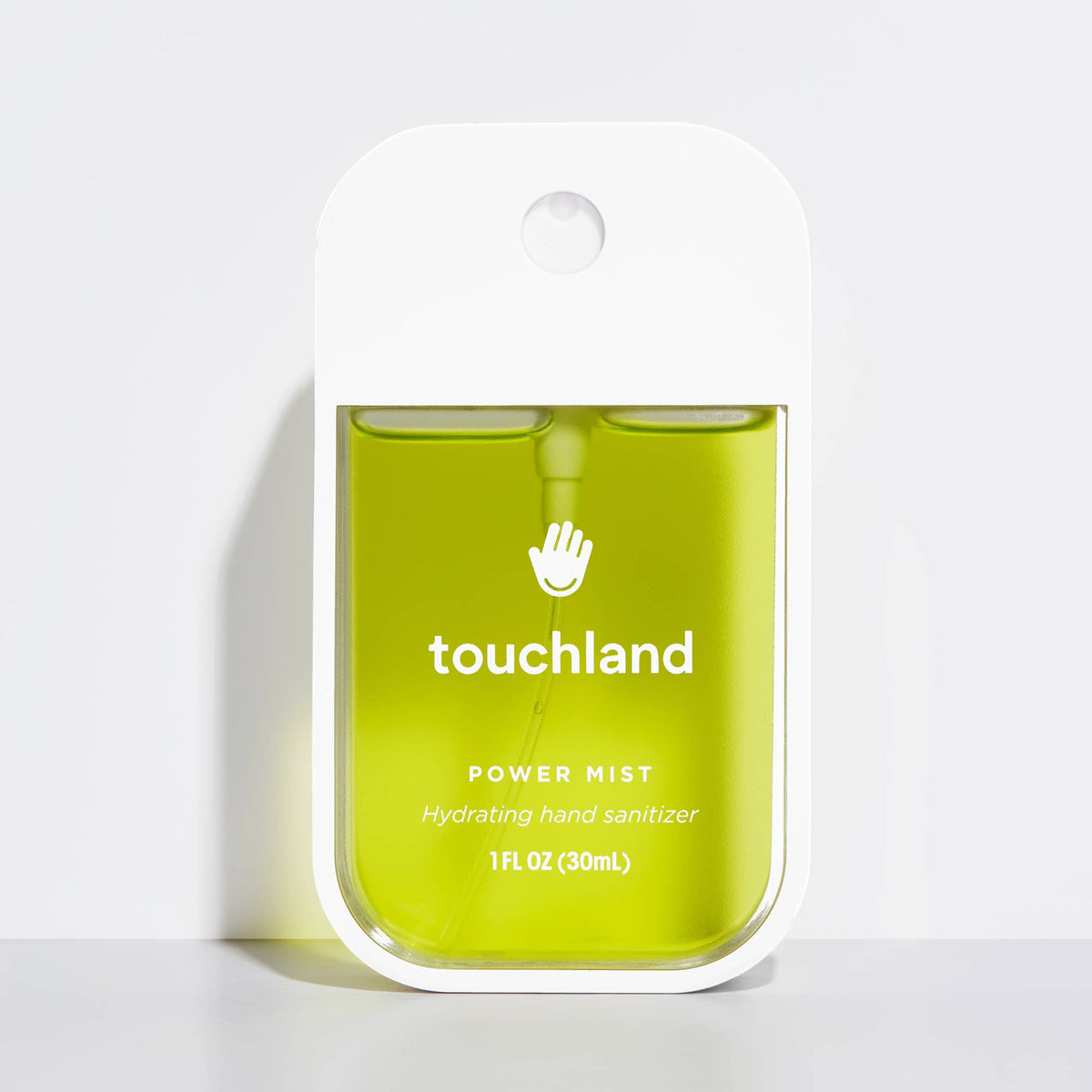 Touchland - Power Mist Aloe You