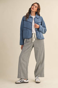 The Jocelyn Pant