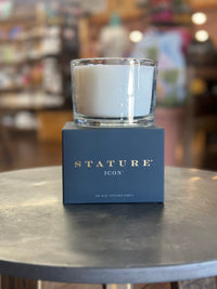 Tyler Candle Company Stature Candle