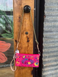 Consuela Uptown Crossbody - XO
