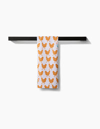 Geometry - Fun Spring Chicks