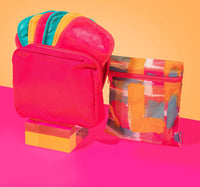 MakeUp Eraser - Splash of Color 7-Day Set