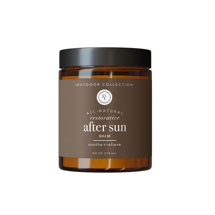 After Sun Balm | 4 Oz