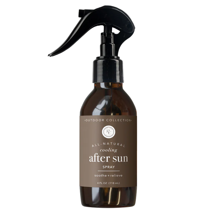After Sun Spray | 4 Oz