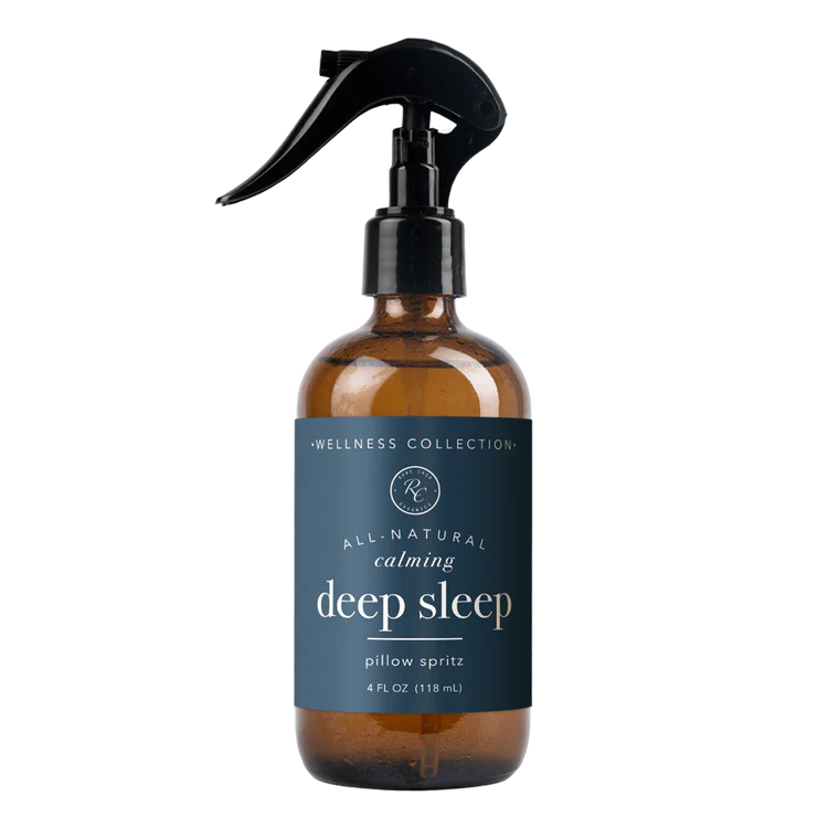 Deep Sleep Pillow Spritz | 4 Oz