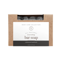 Bar Soap - 4.5oz