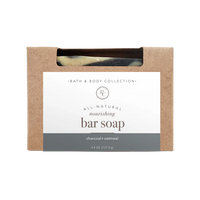 Bar Soap - 4.5oz