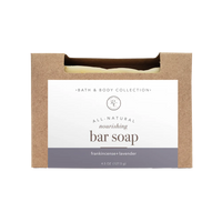 Bar Soap - 4.5oz