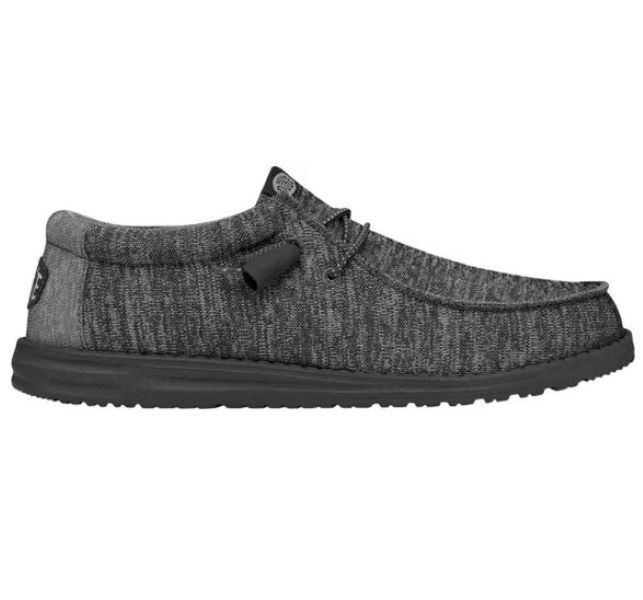 トップス OHOTORO Mixed Tube Knit charcoal mixed tube knit | OHOTORO
