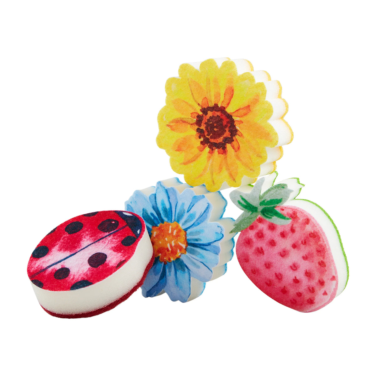 Spring Sponge