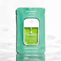 Touchland - Power Mist Aloe You